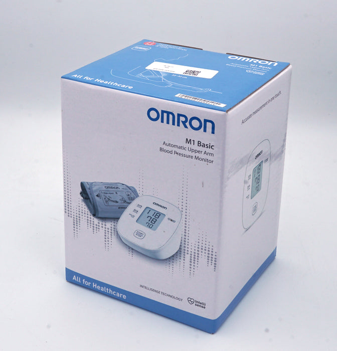 Omron M1 Basic BPM HEM-7121